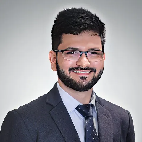 Irfanraza Mirza, founder of Pixent Interactive